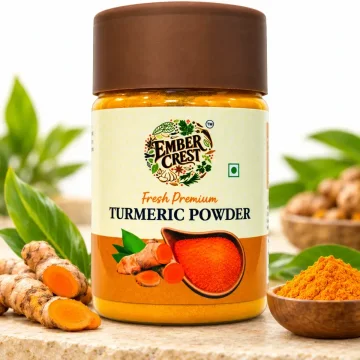 Turmeric Powder
