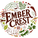 Ember Crest