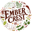 Ember Crest logo