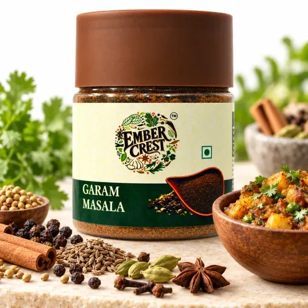 Garam Masala