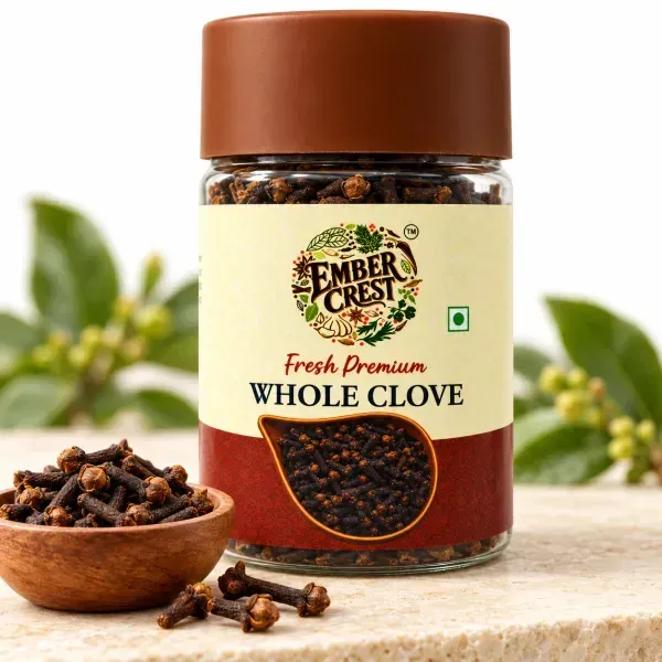 Whole Clove (Laung)