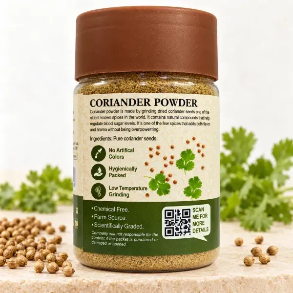 Coriander Powder 2