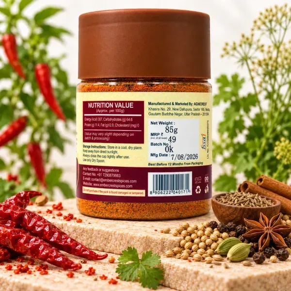 Dum Chatpata Meat Masala 3