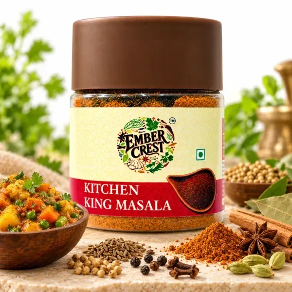 Kitchen King Masala