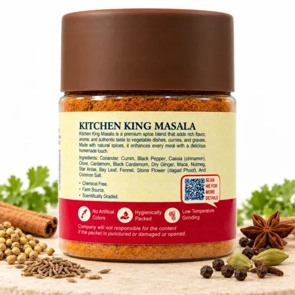 Kitchen King Masala 2
