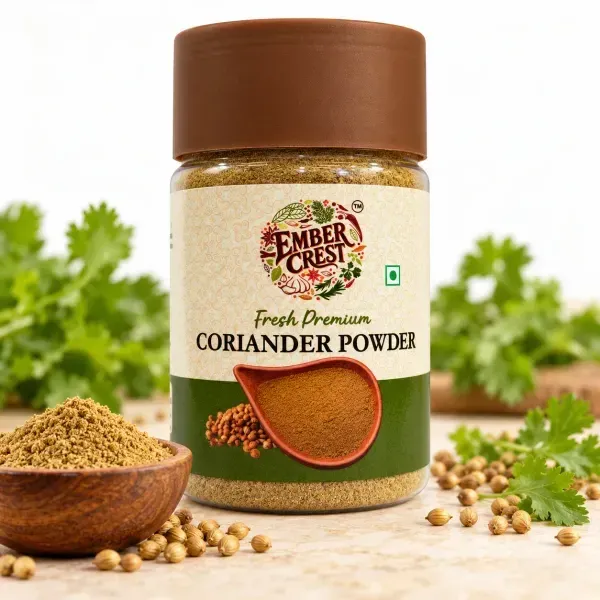 Coriander Powder