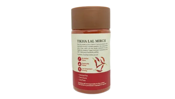 Tikha Lal Mirch 2