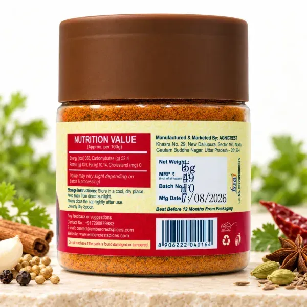 Kitchen King Masala 3