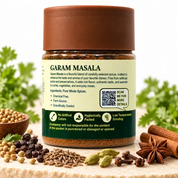 Garam Masala 2
