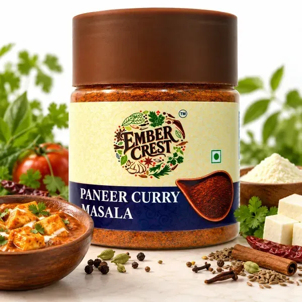 Paneer Curry Masala